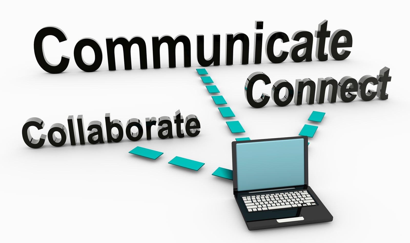 Communicate and Collaborate