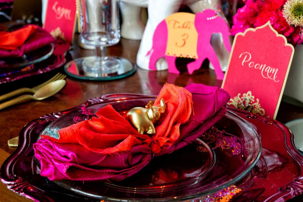 Indian Wedding