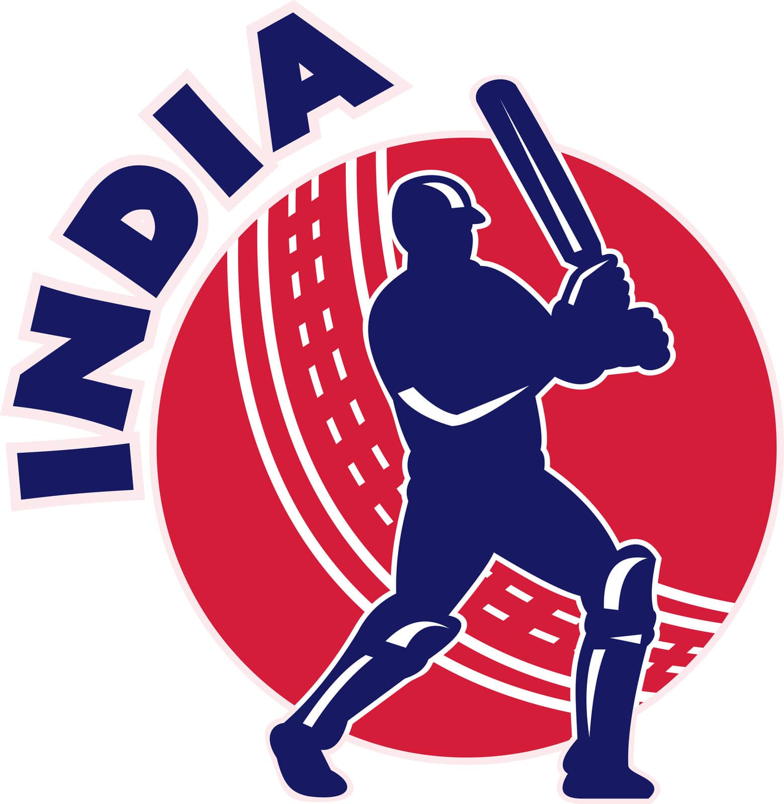 IPL tournament had started in 2008 in India