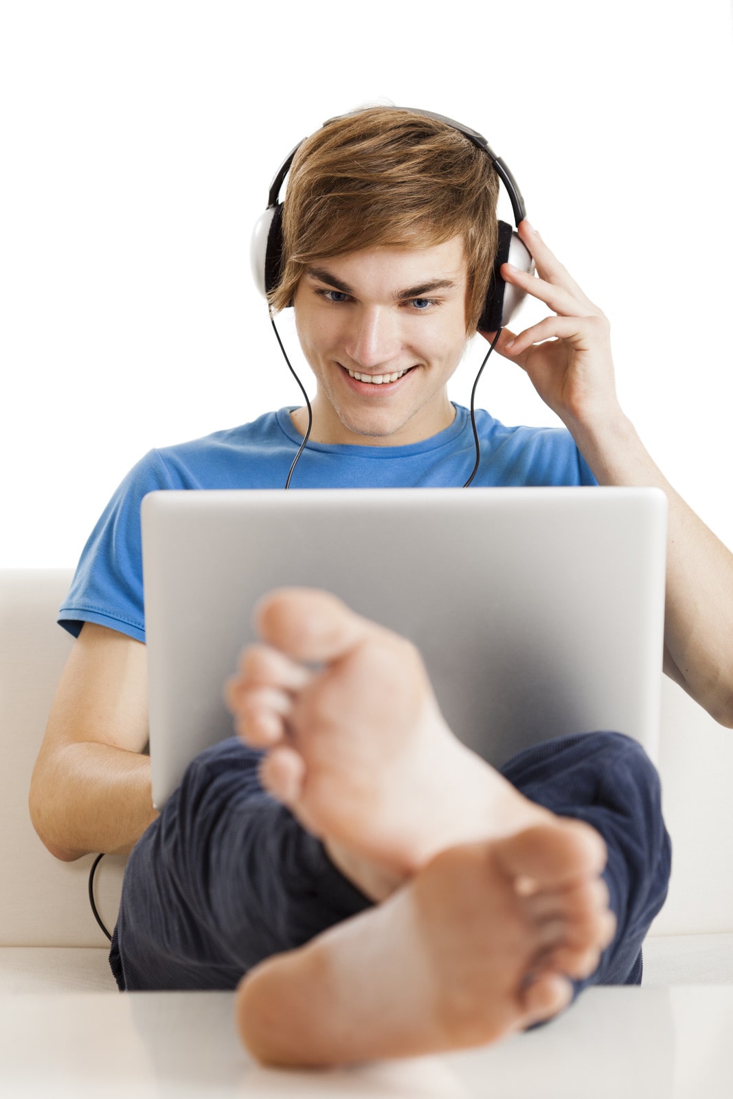podcast listener podcast professional