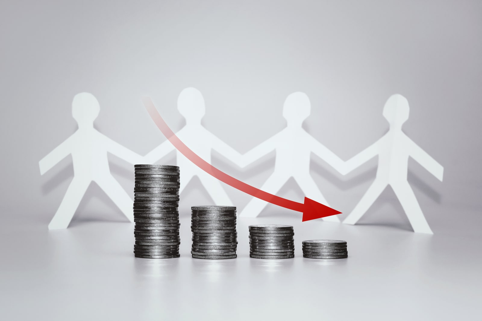 Low Per Capita Income In Indian Economy