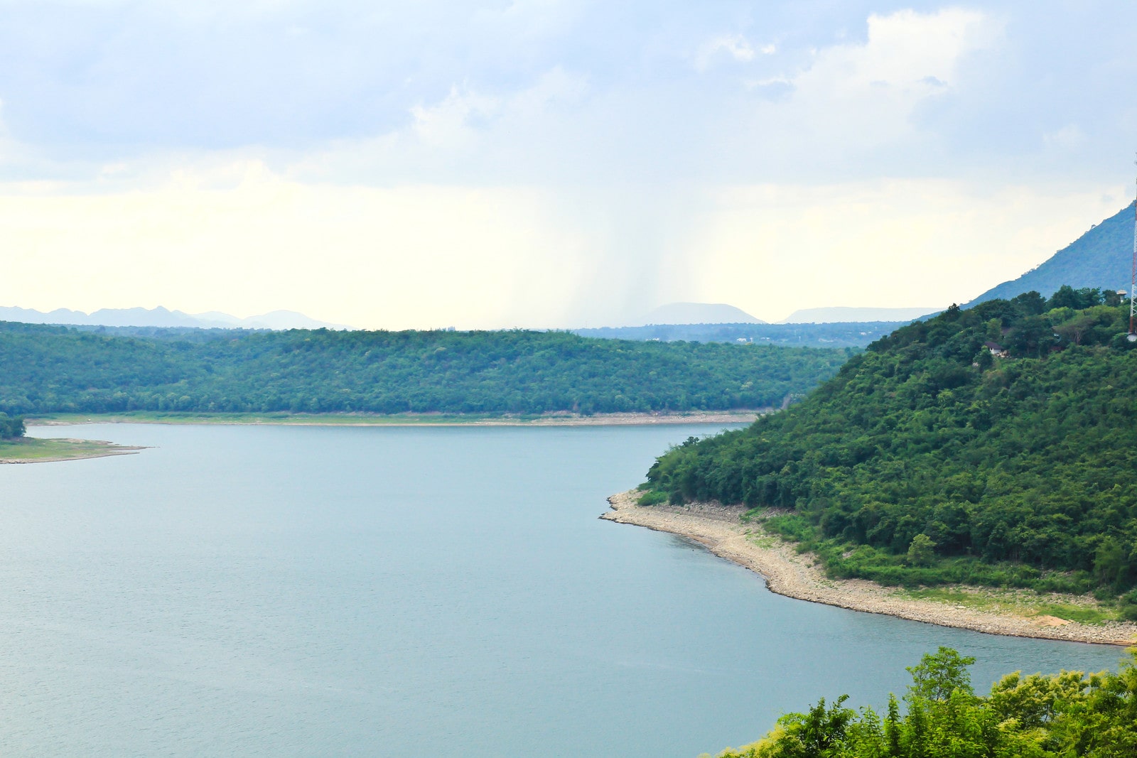 India has plenty of natural resources, but due to different reasons, they are under-used.