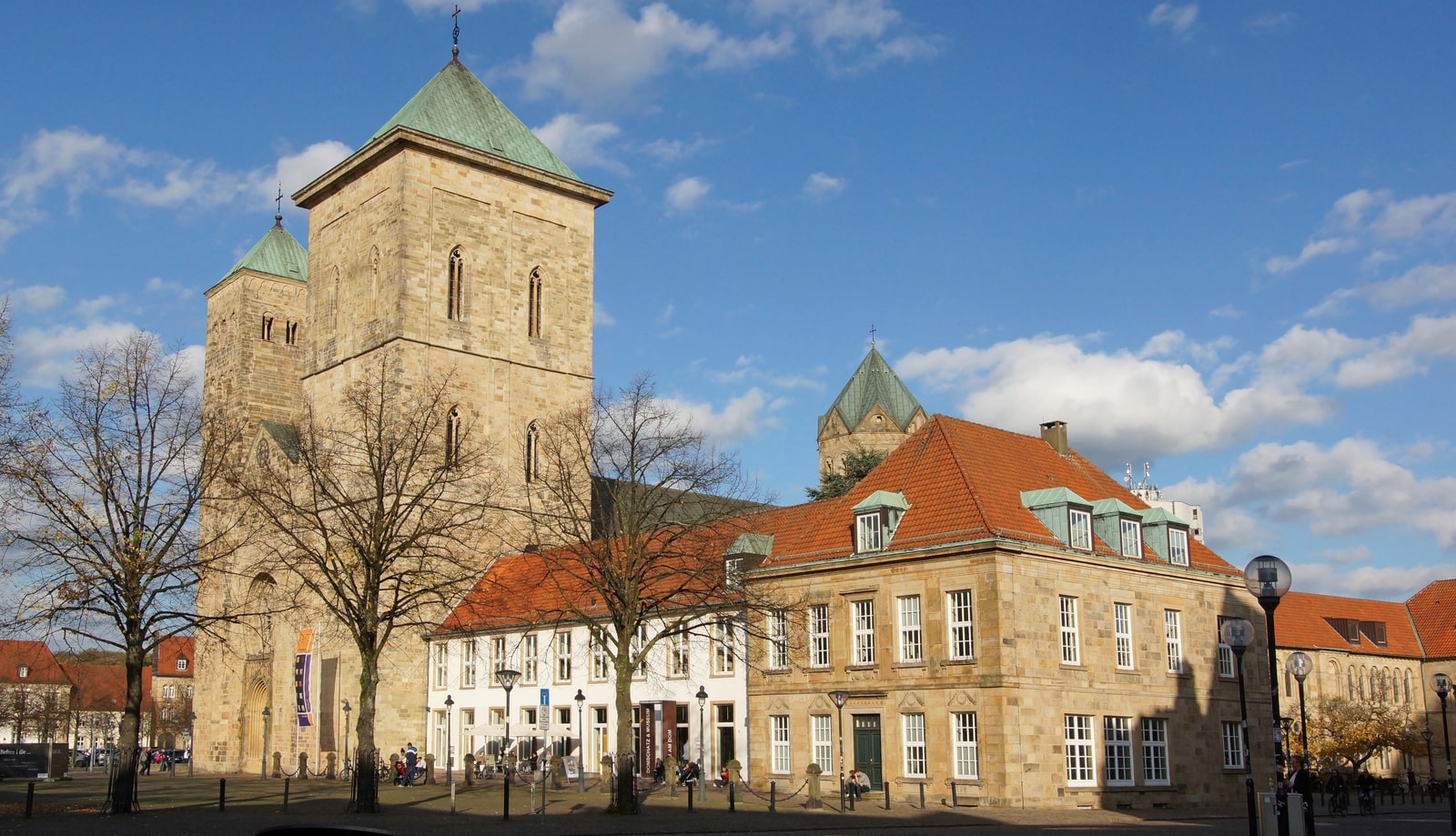 As of 2022, Germany has a total wealth of $8.9 trillion.