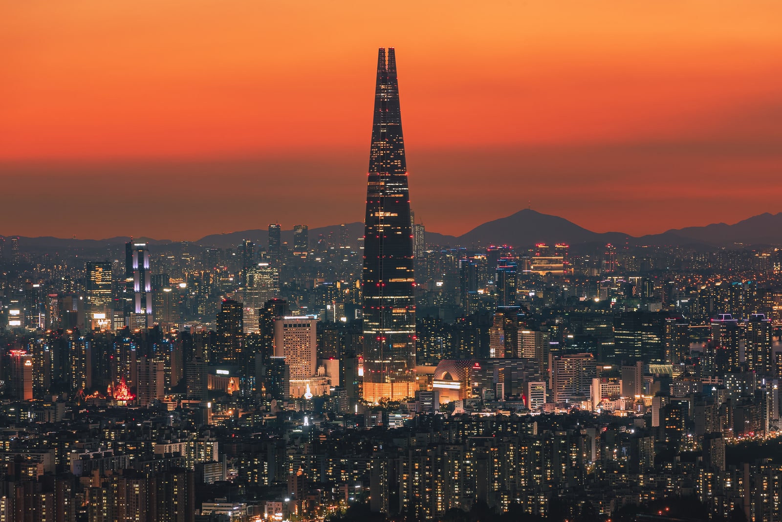Officially known as the Republic of Korea, South Korea has the 10th largest economy in the world.