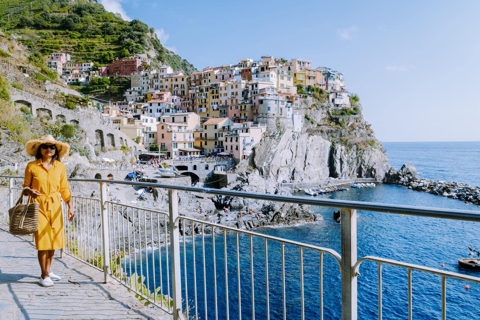 Italy is the 8th wealthiest country in the world.
