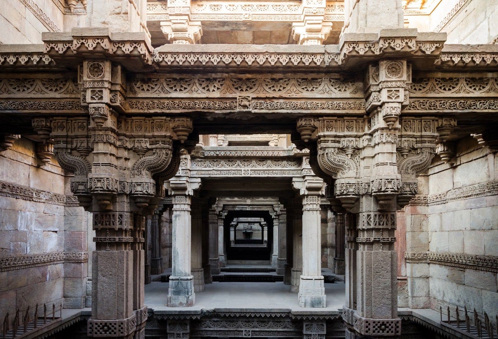 Times of India has ranked Ahmedabad as the best city to live in India.