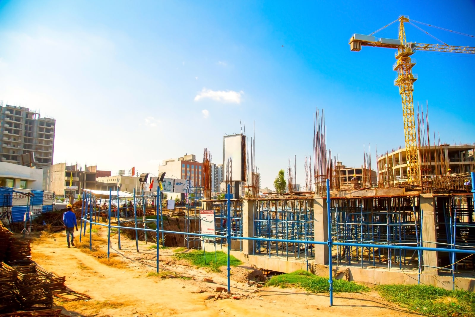 Indore is one of the best cities to live in India