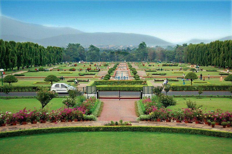 Jamshedpur