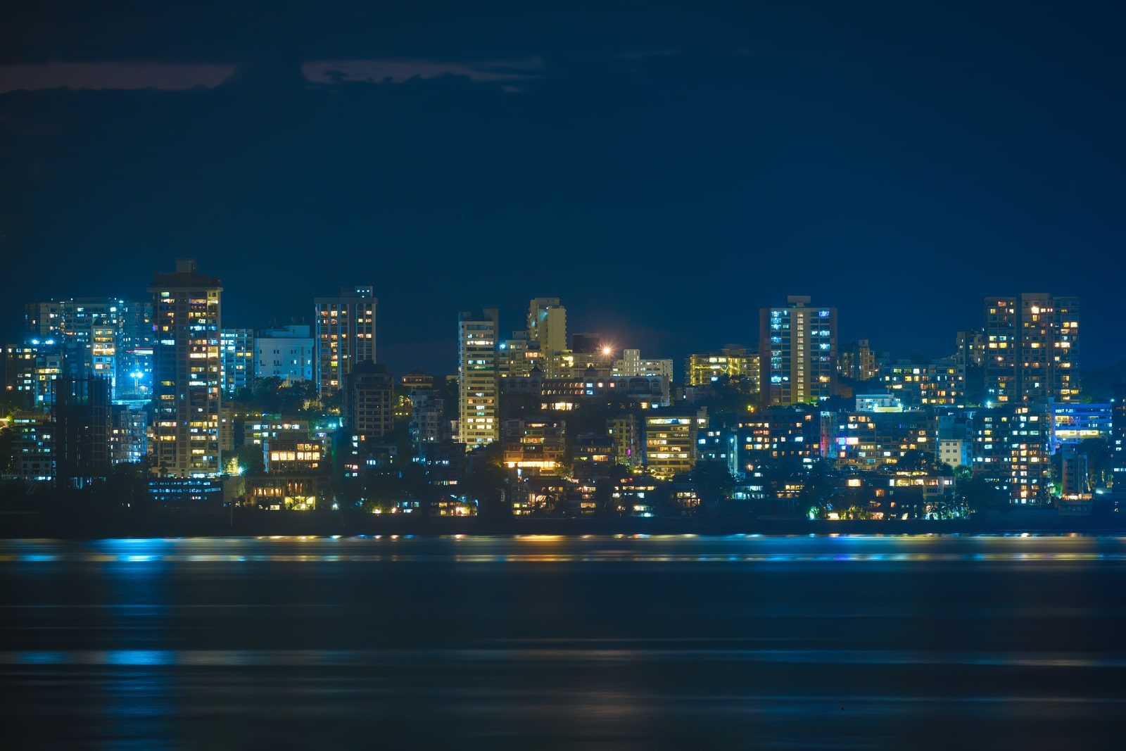 Best cities to live in India